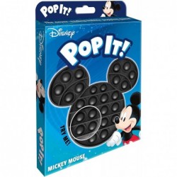 Pop it! - Disney Mickey Mouse $20.53 Board Games