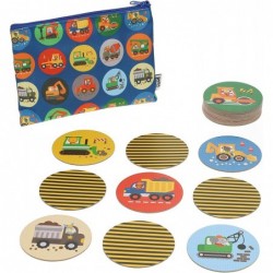 Construction Matching Game $18.40 Board Games