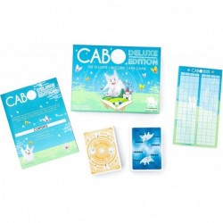 Bezier Games Cabo Deluxe Edition $35.00 Card Games