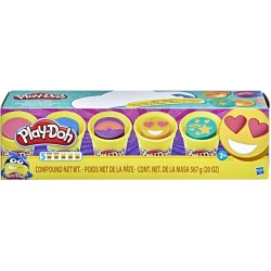 Color ME Happy $16.81 Kids' Art Clay & Dough