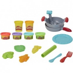 PD Silly Noodles PLAYSET $26.13 Kids' Art Clay & Dough