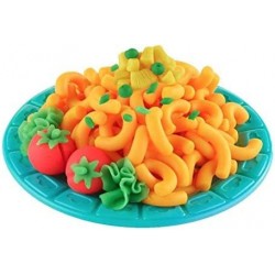 PD Silly Noodles PLAYSET $26.13 Kids' Art Clay & Dough