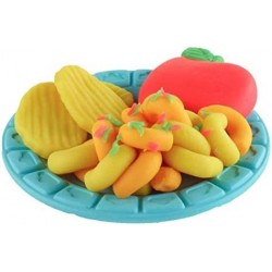 PD Silly Noodles PLAYSET $26.13 Kids' Art Clay & Dough