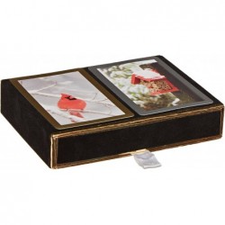 Red Cardinal Playing Cards $27.28 Card Games