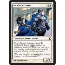 Magic: the Gathering - Azorius Arrester (5) - Return to Ravnica - Foil $12.69 Card Games