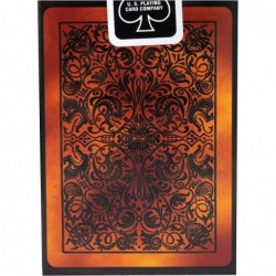 Fire Element Playing Cards $13.51 Card Games