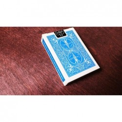 Murphy's Magic Poker Size Turquoise Back Playing Cards 1 Joker Included $15.72 Card Games