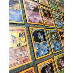 Zoo Packs TCG Vintage 1999 10 Card Lot - 1 1ST Edition Stamped Card Per Pack Guaranteed! $45.97 Card Games