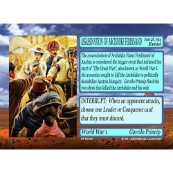 Playing Cards (CCG) - WWI: Dawn of Air Warfare Expansion Pack $24.26 Card Games