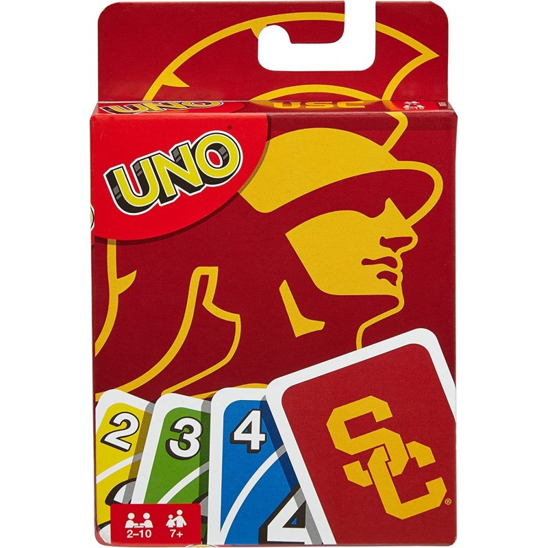 UNO USC $21.15 Card Games