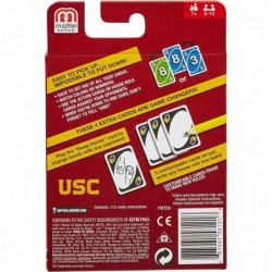 UNO USC $21.15 Card Games