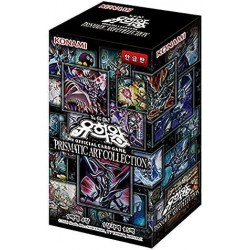 Generic Yugioh Official Cards Prismatic Art Collection Booster Box Korean Ver 15 Packs 4 Cards in 1 Pack $55.78 Card Games