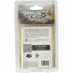 Legend of the Five Rings LCG: Tears of Amaterasu $15.41 Card Games