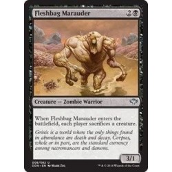 Fleshbag Marauder - Duel Decks: Speed vs Cunning $11.17 Card Games