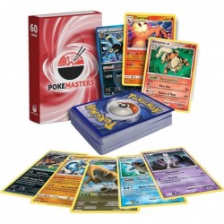 Holographic Card Bundle|10 Authentic Holo Rare Cards Guaranteed | +50 Additional Cards and a Deck Box $36.22 Card Games