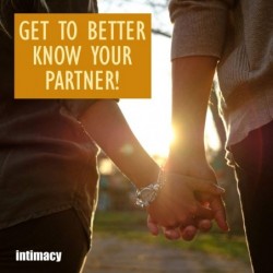 Intimacy: A Romantic Game with Exciting Questions & Actions for Couples Fun $28.48 Card Games