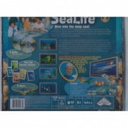 Sea Life DVD Game $29.16 DVD Games