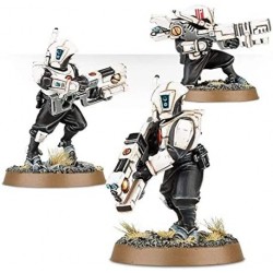 Tau Empire Pathfinder Team 40 000 $60.18 Game Accessories