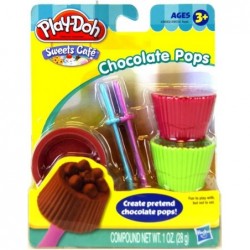 Sweet Shoppe Chocolate Pops $18.13 Kids' Art Clay & Dough