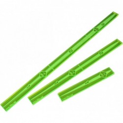 Space Fighter Multi-Range Fire Gauge Set Fluorescent Green (3) $30.36 Game Accessories