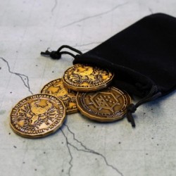 Inspiration Coin Token - Single $16.83 Game Accessories