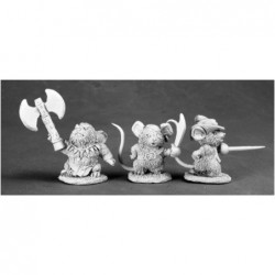 Mousling Pirate Savage & Duelist $23.36 Game Accessories