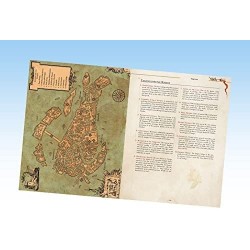 Brancalonia: Macaronicon expansion $67.98 Game Accessories