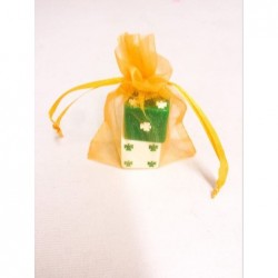 LUCKY SHAMROCK DICE $17.28 Game Accessories