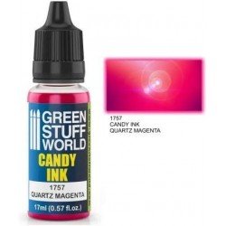 –Candy Ink for Models and Miniatures Quartz Magenta 1757 $17.05 Game Accessories