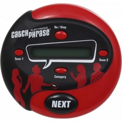 Electronic Catch Phrase Game (Amazon Exclusive) $135.15 Kids' Handheld Games