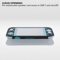 DGSWL-6531 Comfort Grip for Switch Lite $38.57 Kids' Handheld Games