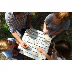 3-in-1 Tower Game $24.26 Stacking Games