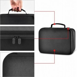 Case Compatible with DJI Mini 2 Fly More Combo Ultralight Foldable Drone Storage for DJI Mini 2 Drones with Camera Holds Batt...