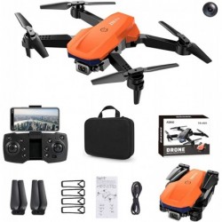 Foldable Drone RC Quadcopter Drone with 1080P Profesional HD Camera Mini Drone Intelligent Aircraft with Infrared Obstacle Av...