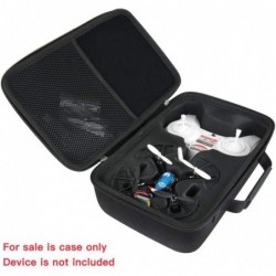 Hard Travel Case for Holy Stone HS170 Predator Mini RC Helicopter Drone 2.4Ghz 6-Axis Gyro 4 Channels Quadcopter $25.38 Hobby...