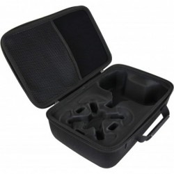 Hard Travel Case for Holy Stone HS170 Predator Mini RC Helicopter Drone 2.4Ghz 6-Axis Gyro 4 Channels Quadcopter $25.38 Hobby...