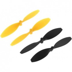 Propeller Set Yellow Verso Quadcopter $14.23 Hobby RC Quadcopters & Multirotors