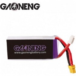 2pcs GNB 2S LiPo Battery 1100mAh 7.6V HV 60C Long Range Drone FPV XT30 Connector $59.47 Hobby Remote & App Controlled Vehicle...