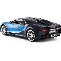 Modern-Depo Licensed Bugatti Chiron RC Car 1/14 Scale Black | Radio Remote Control Toy Vehicle Sport Racing Car $83.07 Remote...