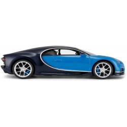 Modern-Depo Licensed Bugatti Chiron RC Car 1/14 Scale Black | Radio Remote Control Toy Vehicle Sport Racing Car $83.07 Remote...