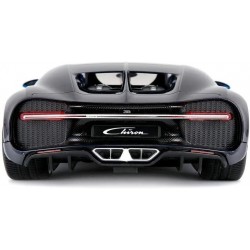 Modern-Depo Licensed Bugatti Chiron RC Car 1/14 Scale Black | Radio Remote Control Toy Vehicle Sport Racing Car $83.07 Remote...