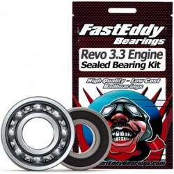 for The Traxxas Revo 3.3 Engine Sealed Bearing Kit $33.59 Remote & App Controlled Vehicles