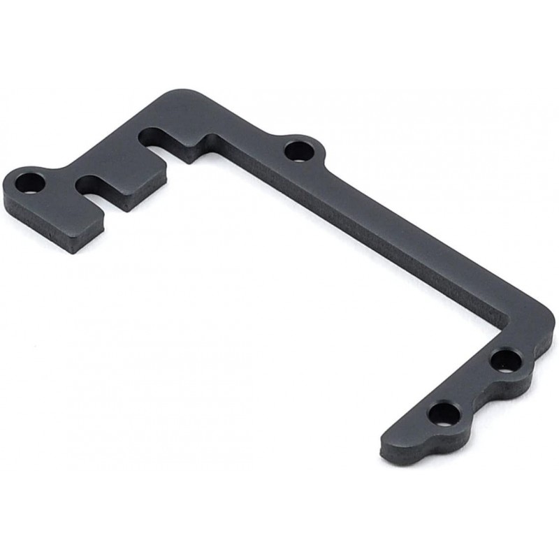 TKR5060 Steering Servo Brace Aluminum EB48/SCT410 $21.37 Remote & App Controlled Vehicles