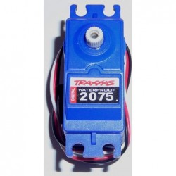 Stampede 4X4 VXL Steering Servo 2075 Water Proof $68.34 Remote & App Controlled Vehicles