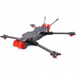 GEP-LC7HD Frame 315mm Micro Long Range FPV Freestyle Frame Kit FPV Frame $98.02 Remote & App Controlled Vehicles