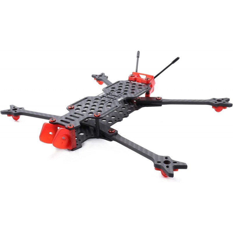 GEP-LC7HD Frame 315mm Micro Long Range FPV Freestyle Frame Kit FPV Frame $98.02 Remote & App Controlled Vehicles