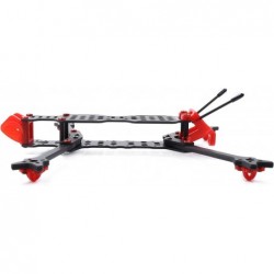 GEP-LC7HD Frame 315mm Micro Long Range FPV Freestyle Frame Kit FPV Frame $98.02 Remote & App Controlled Vehicles