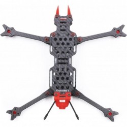 GEP-LC7HD Frame 315mm Micro Long Range FPV Freestyle Frame Kit FPV Frame $98.02 Remote & App Controlled Vehicles