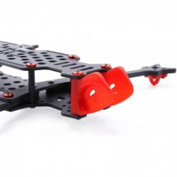 GEP-LC7HD Frame 315mm Micro Long Range FPV Freestyle Frame Kit FPV Frame $98.02 Remote & App Controlled Vehicles