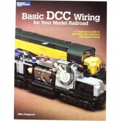 12448 Basic DCC Wiring for Your Model Railroad KALZ2448 $28.46 Remote & App Controlled Vehicles